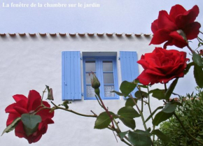 Maison de vacances à l'Ile d'Yeu - Les Genêts